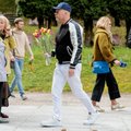 Вильнюс готовится к 9 мая: протесты против войны России в Украине, полиция усилит меры безопасности