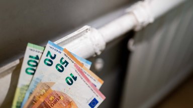 Lietuviams neišgalint pasišildyti namų, Kėdainiuose prašančiųjų kompensacijų mažėja