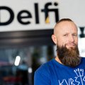 „Saugu“ ambasadorius Aurimas Mockus kviečia susitikti: tikiu, kad galiu padėti sumažinti nerimo