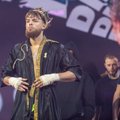 UTMA reitingo viršūnėje karaliauja čempionus aplenkęs Dirkstys