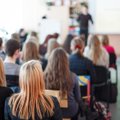 „Reitingai“ skelbia geriausius universitetus, kolegijas ir profesines mokyklas