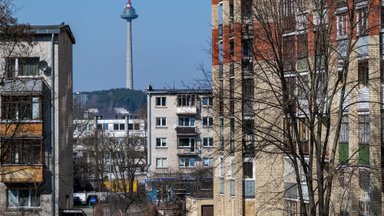 Aktualu NT savininkams: kaip pasitikrinti mokestinę bei vidutinę rinkos vertę?
