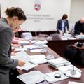 Kandidatai į Joniškio, Jonavos bei Panevėžio merus bendroje sąskaitoje rinkimams sukaupė 61 tūkst. eurų