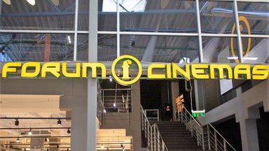 Konkurencijos taryba: „Forum Cinemas Lithuania“ kontrolę perėmusi „MM Grupp“ įtariama pažeidusi įstatymą