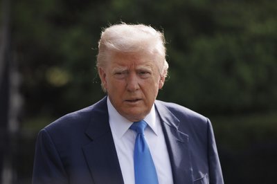 Donaldas Trumpas