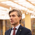 Глава МИД об учениях "Запад": на нарушения и инциденты Литва будет реагировать незамедлительно