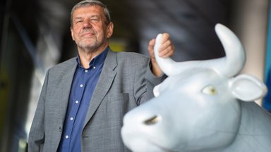 Nei specialistės pagražintas CV, nei darbo mugė nepadėjo: darbo ieškantis 63-ejų vilnietis įtūžo dėl neteisybės