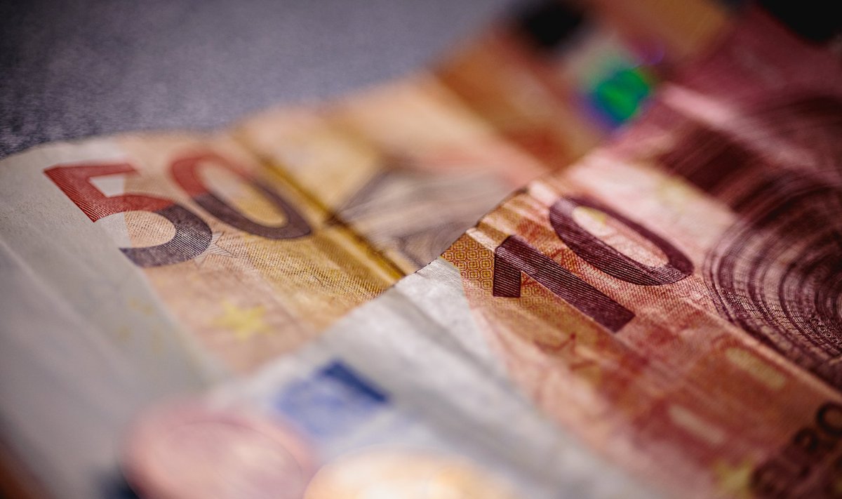 „Sodra“ skelbia išmokų datas gegužės mėnesiui