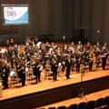Trakų meno mokyklos fanfarinis orkestras mini 50 metų sukaktį: parodys, kaip suartina muzika