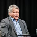 Žukas – apie vietą naujo karinio poligono steigimui: tas regionas visiems būtų patogus