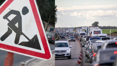 „Via Lietuva“ paskelbė generalinio direktoriaus atranką: atlyginimas – iki 12 tūkst. eurų 