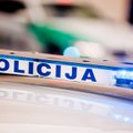 Vilniuje be žinios dingęs vyras – surastas, pranešė policija