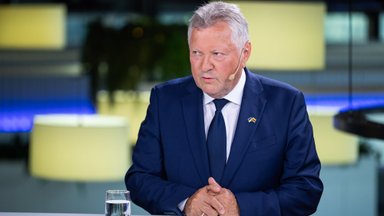 Starkevičius: šiandien ūkininkai baudžiauninkai, o valdininkai dvarininkai – ką keis, kokie nuostoliai dėl neteisingų reikalavimų