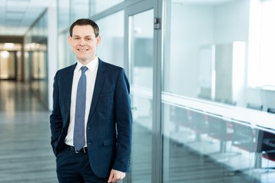 Tadas Sprindžiūnas