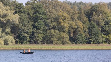 Atsakymai į dažniausiai žvejų užduodamus klausimus