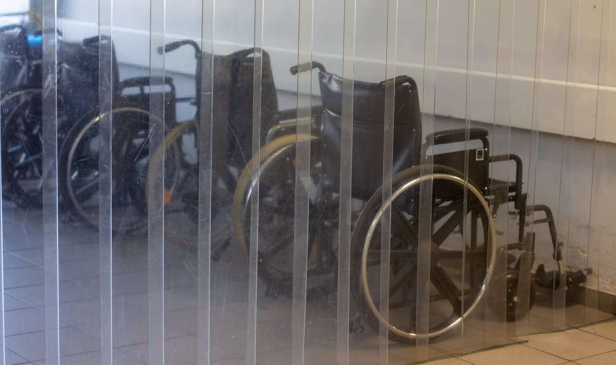 Vilniaus miesto klinikinė ligoninė