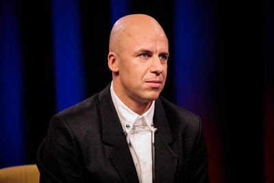 Vidas Bareikis