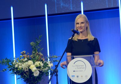 Dr. Ieva Plikusienė
