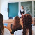Specialiųjų ugdymosi poreikių mokiniai atranda būrelius: kas lėmė šį pokytį