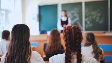 Specialiųjų ugdymosi poreikių mokiniai atranda būrelius: kas lėmė šį pokytį