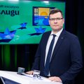Kasčiūnas: kalbėti, kad vėluosime priimti Vokietijos brigadą – dar tikrai anksti