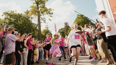 Mėnuo iki trečiojo Vilniaus šaltibarščių festivalio: ko tikėtis