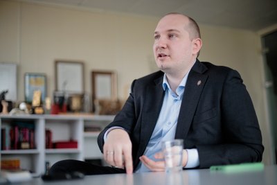 Gintautas Jakštas
