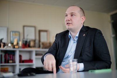 Gintautas Jakštas