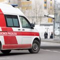 Prabilo Klaipėdoje mokinio smaugta pedagogė: šiandien jis jau vėl mokykloje, o aš turiu gydytis